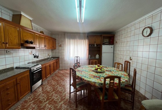 Reventa - Chalet - Algorfa