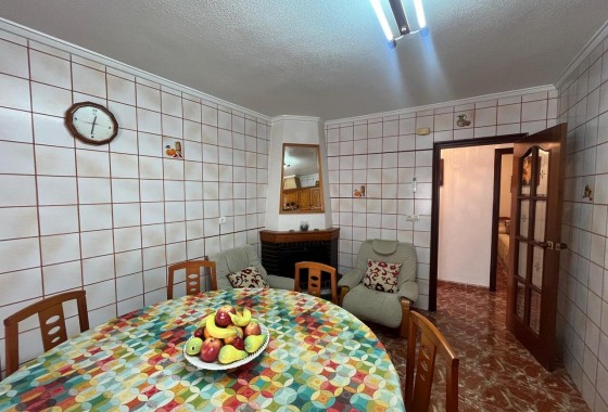 Reventa - Chalet - Algorfa