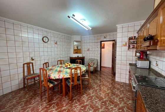 Reventa - Chalet - Algorfa