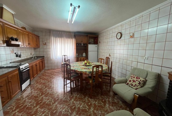 Reventa - Chalet - Algorfa