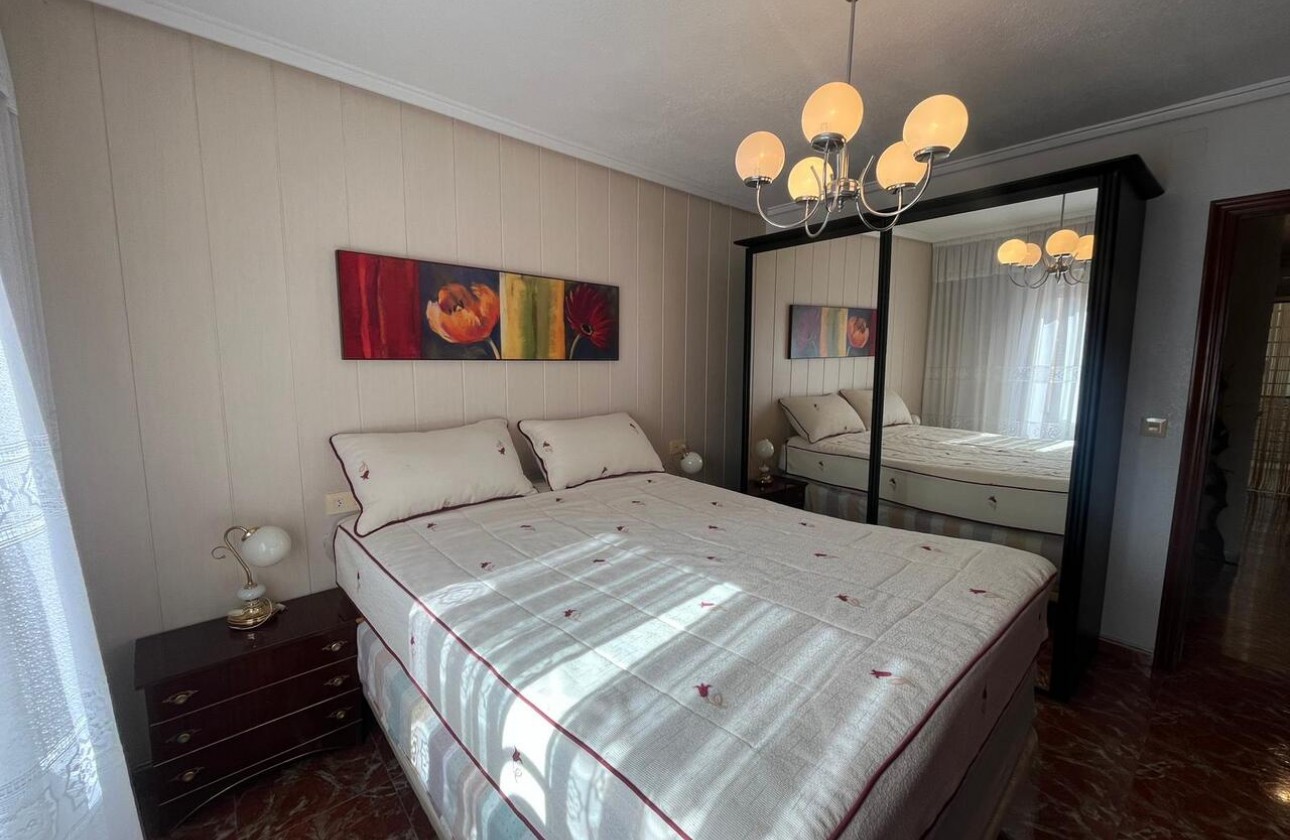 Reventa - Chalet - Algorfa