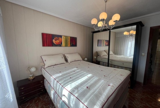 Reventa - Chalet - Algorfa