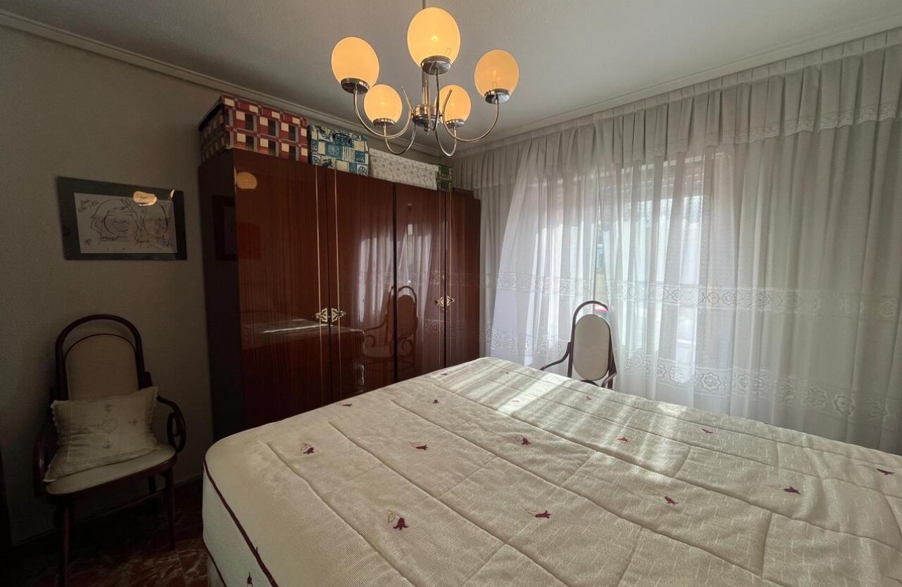 Reventa - Chalet - Algorfa