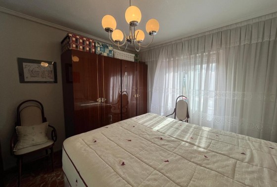 Reventa - Chalet - Algorfa