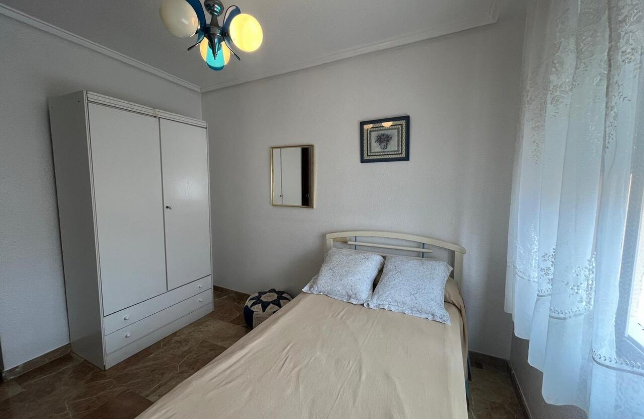 Reventa - Chalet - Algorfa