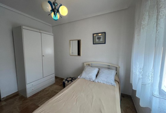 Reventa - Chalet - Algorfa