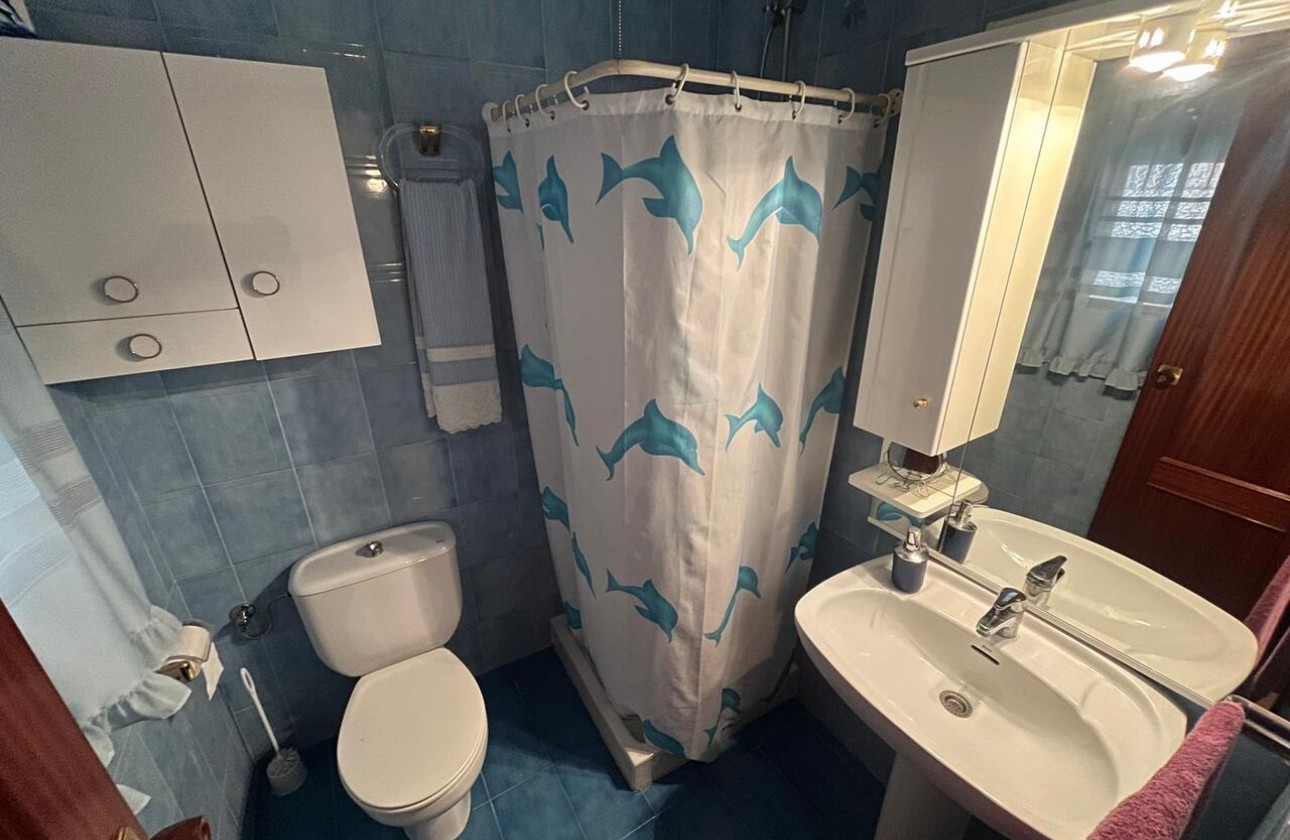 Reventa - Chalet - Algorfa