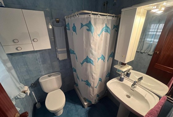 Reventa - Chalet - Algorfa