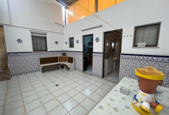 Reventa - Chalet - Algorfa