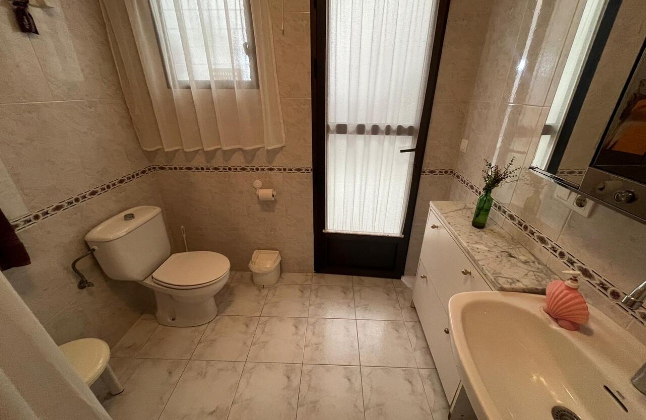 Reventa - Chalet - Algorfa