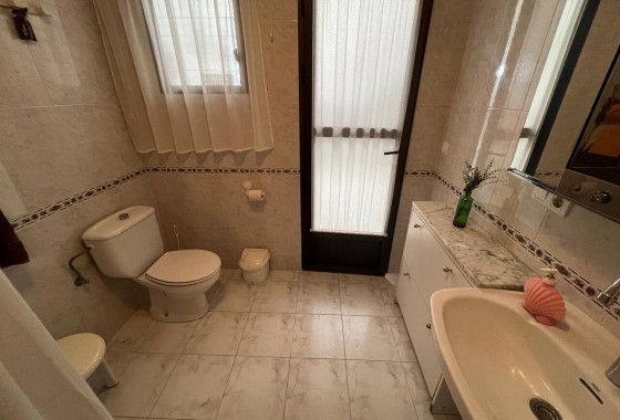 Reventa - Chalet - Algorfa