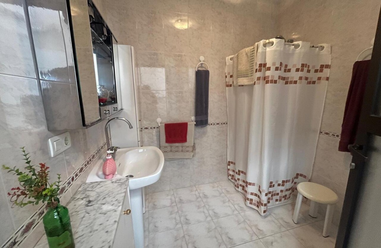 Reventa - Chalet - Algorfa