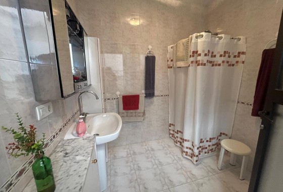 Reventa - Chalet - Algorfa