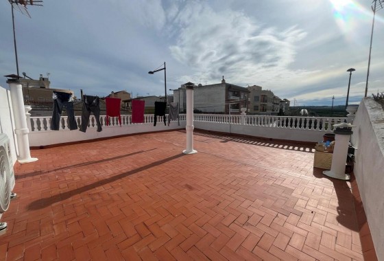 Reventa - Chalet - Algorfa