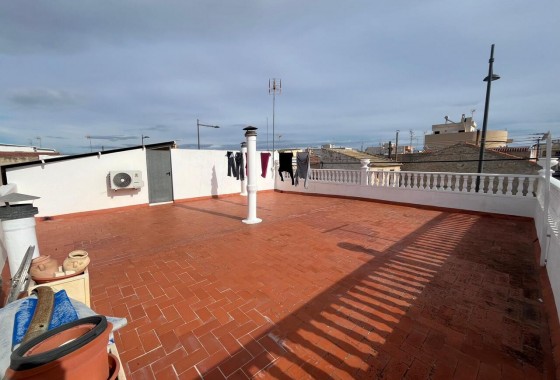 Reventa - Chalet - Algorfa