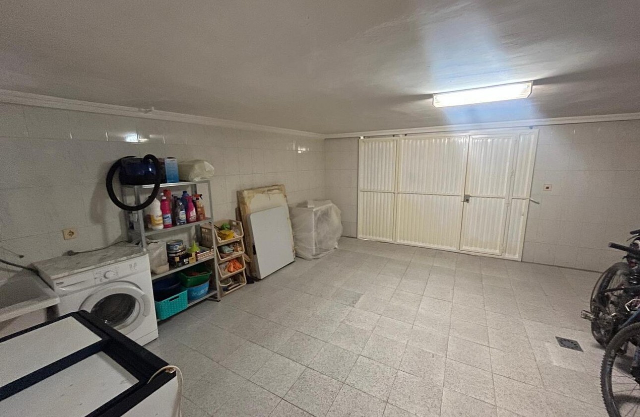 Reventa - Chalet - Algorfa