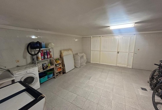 Reventa - Chalet - Algorfa