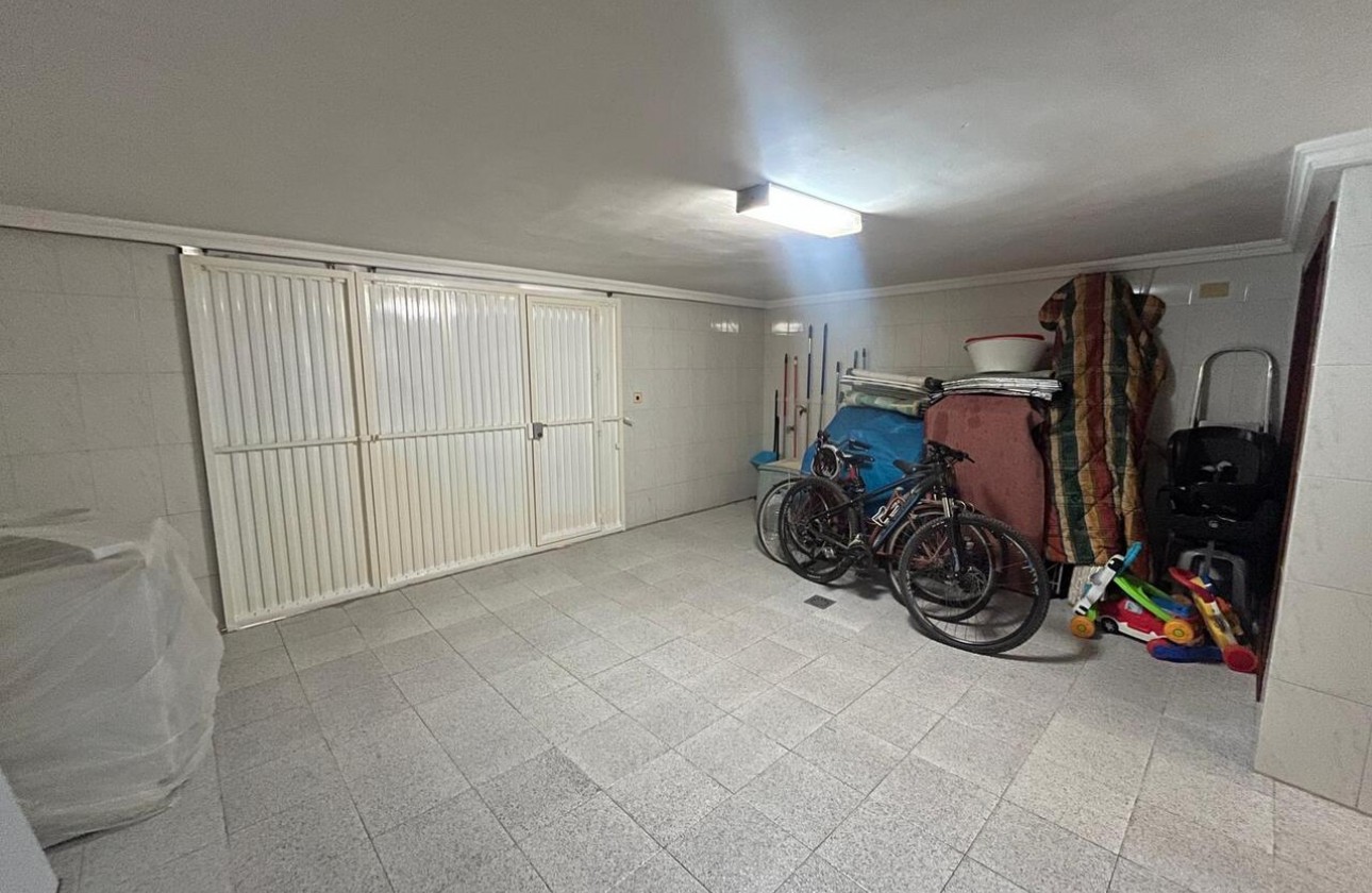 Reventa - Chalet - Algorfa