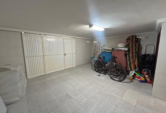 Reventa - Chalet - Algorfa