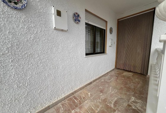 Reventa - Chalet - Algorfa