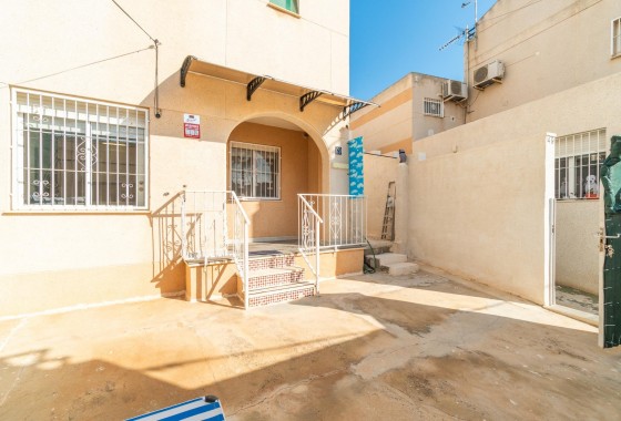 Reventa - Bungalow - Torrevieja - Los balcones