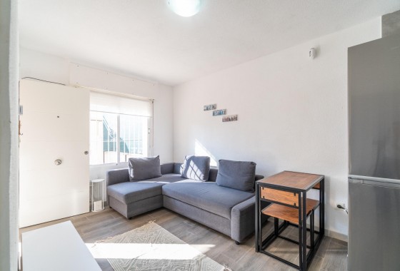 Reventa - Bungalow - Torrevieja - Los balcones