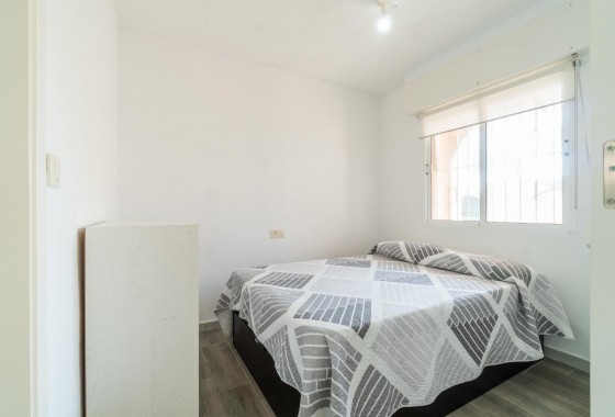 Reventa - Bungalow - Torrevieja - Los balcones