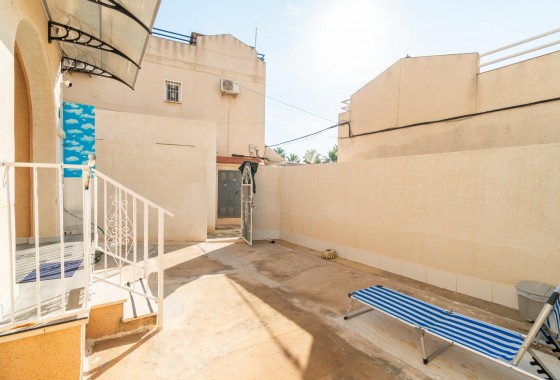 Reventa - Bungalow - Torrevieja - Los balcones