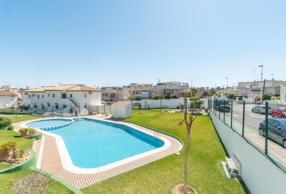 Reventa - Bungalow - Torrevieja - Los balcones