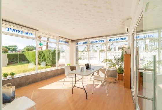 Location à long terme - Commercial - Orihuela Costa - La Zenia