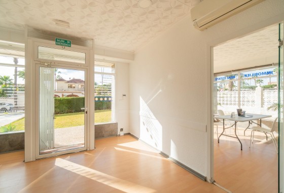 Location à long terme - Commercial - Orihuela Costa - La Zenia