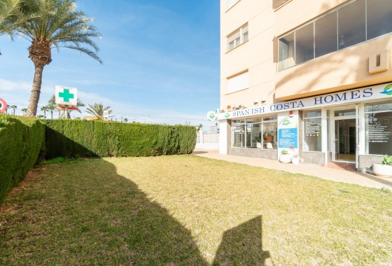 Location à long terme - Commercial - Orihuela Costa - La Zenia
