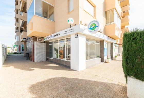 Location à long terme - Commercial - Orihuela Costa - La Zenia