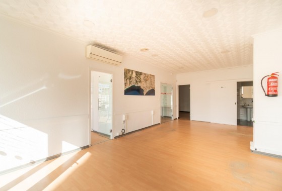 Location à long terme - Commercial - Orihuela Costa - La Zenia