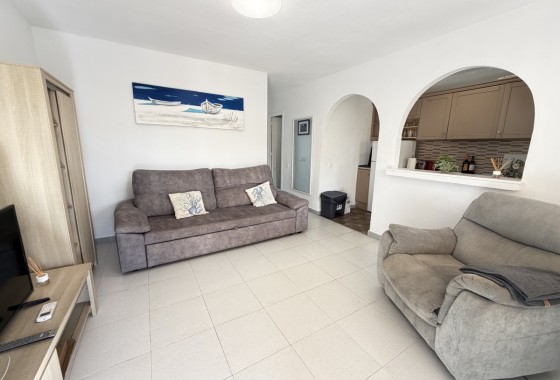 Revente - Appartement - Villamartin