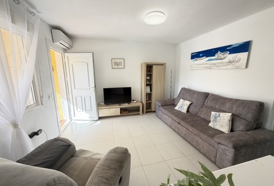 Revente - Appartement - Villamartin