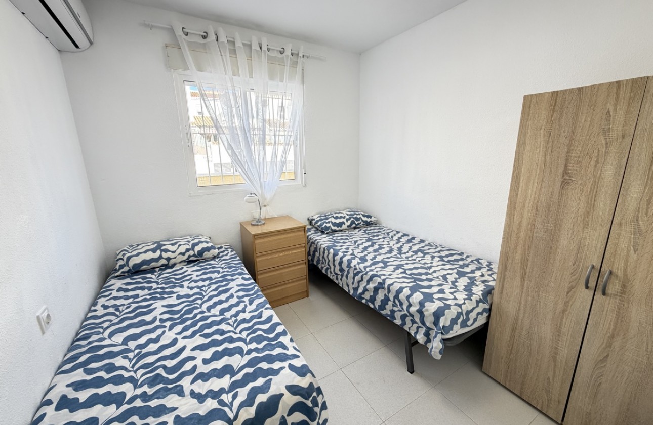 Revente - Appartement - Villamartin