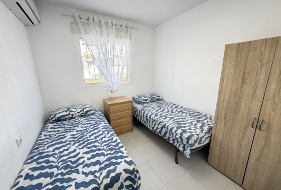 Revente - Appartement - Villamartin