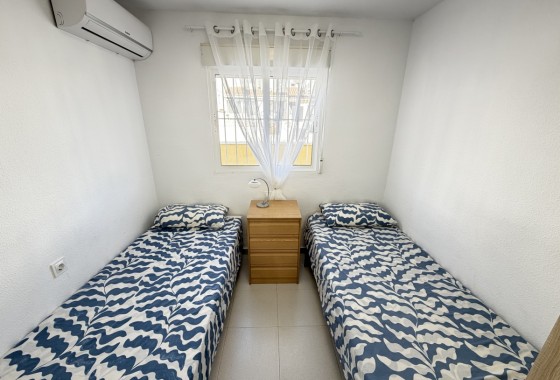 Revente - Appartement - Villamartin