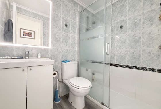 Revente - Appartement - Villamartin