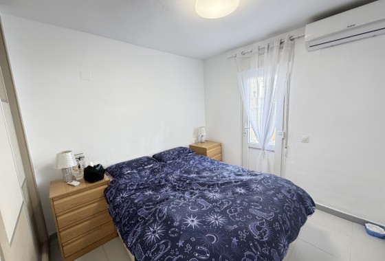 Revente - Appartement - Villamartin