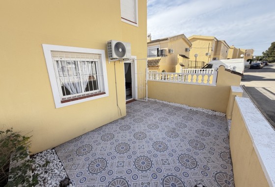 Revente - Appartement - Villamartin