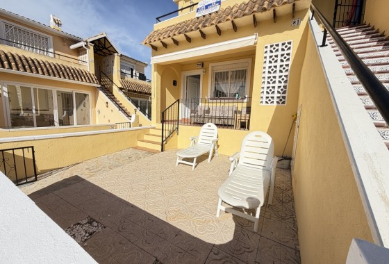 Revente - Appartement - Villamartin