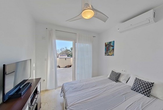 Revente - Villa - Orihuela Costa - Lomas de Campoamor-Las Ramblas