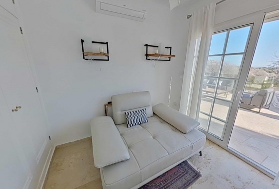 Revente - Villa - Orihuela Costa - Lomas de Campoamor-Las Ramblas