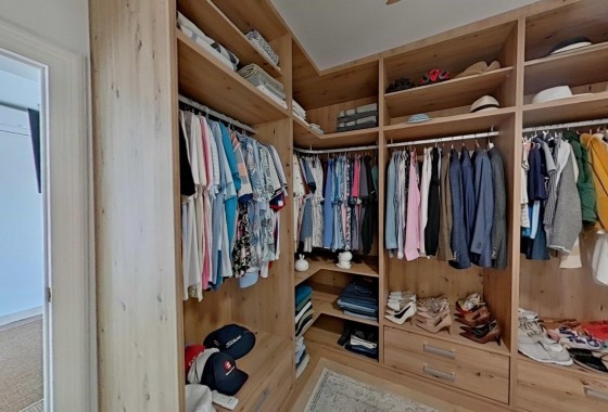 Revente - Villa - Orihuela Costa - Lomas de Campoamor-Las Ramblas