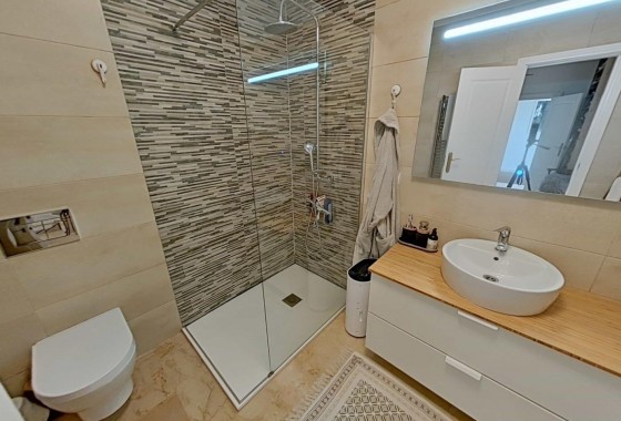 Revente - Villa - Orihuela Costa - Lomas de Campoamor-Las Ramblas