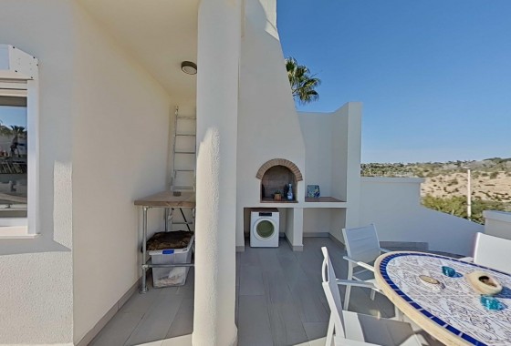 Revente - Villa - Orihuela Costa - Lomas de Campoamor-Las Ramblas