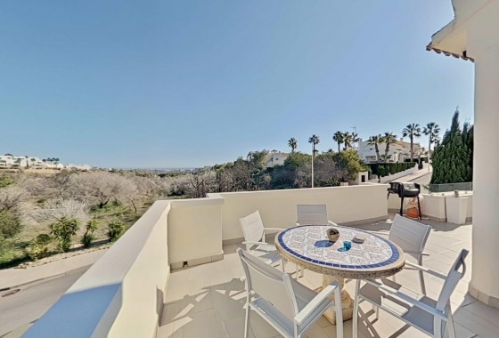 Revente - Villa - Orihuela Costa - Lomas de Campoamor-Las Ramblas