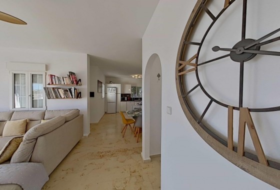 Revente - Villa - Orihuela Costa - Lomas de Campoamor-Las Ramblas